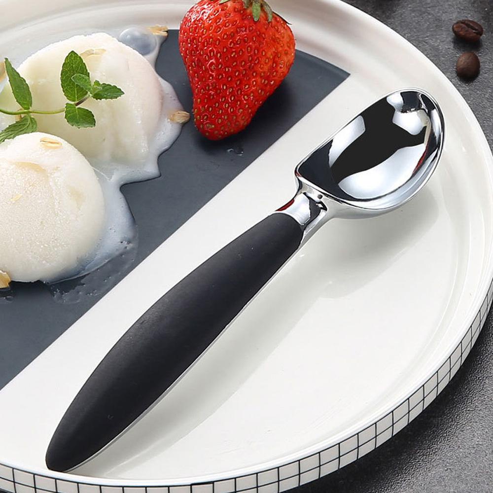Muỗng Múc Kem / Dưa Hấu Bằng Hợp Kim Kẽm Sáng Tạo