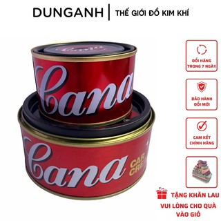  Cana đánh bóng xe ô tô xe máy xóa sạch các vết xước chính hãng - Kim Khí Dung Anh