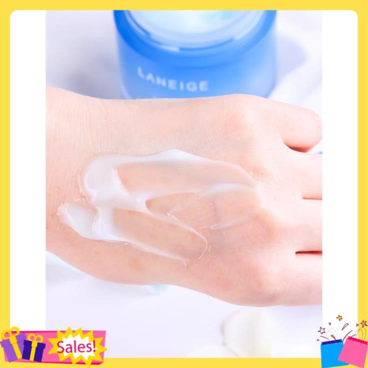 Mặt nạ ngủ LANEIGE, dưỡng ẩm mặt trong khi ngủ. cải thiện da Wash-free Cleaning Repair 70ml | BigBuy360 - bigbuy360.vn