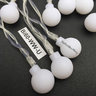 Đèn Nháy LED Bóng Bi Cắm USB