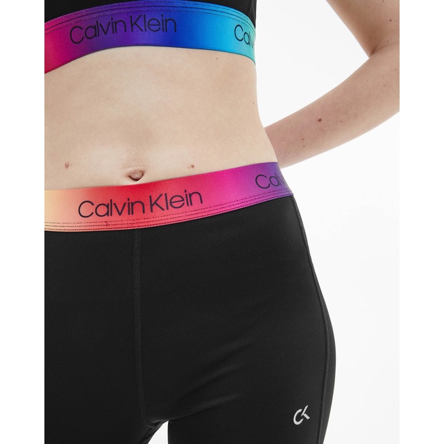 [Mã FAPRE5 giảm 10% đơn từ 1tr] CALVIN KLEIN PERFORMANCE - Quần Thun Thể Thao Nữ 4WT1L672007