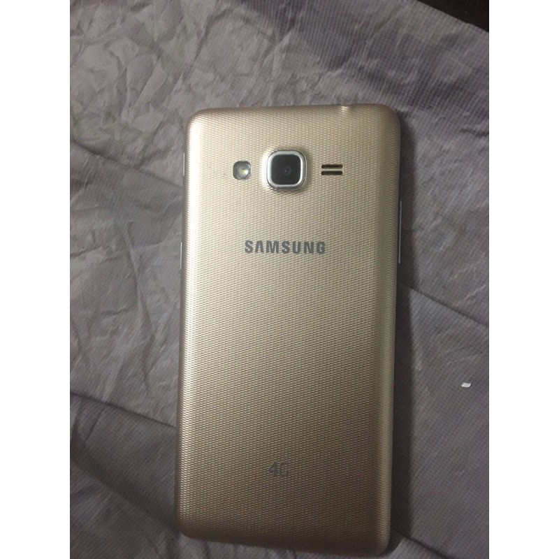 Điện thoại sam sung galaxy j2 prime 2 sim vào Zalo facaboock