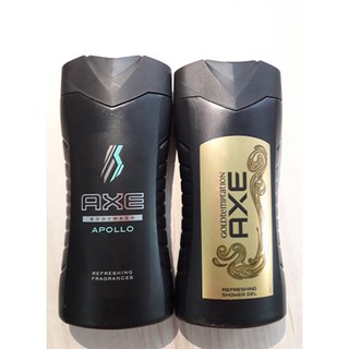 Sữa tắm AXE của Mỹ dành cho nam 250ml