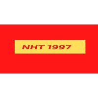 NHT 1997 Shop