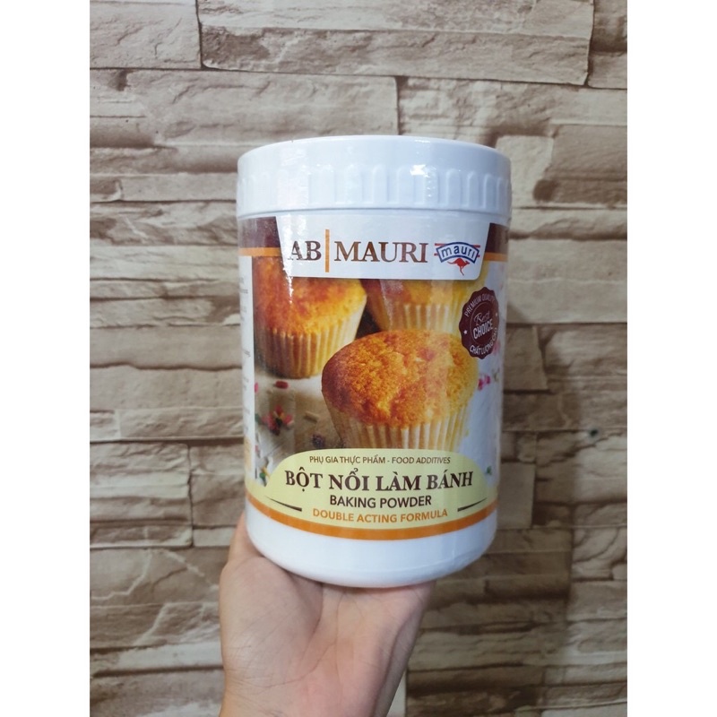 Bột nổi Ab Mauri 1kg