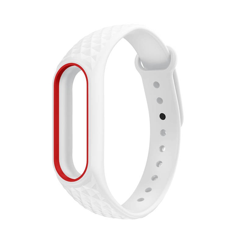 Dây đeo cổ tay thay thế cho đồng hồ thông minh Xiaomi Mi Band 2