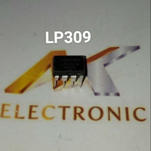 LP309 DIP8 hàng mới 100%
