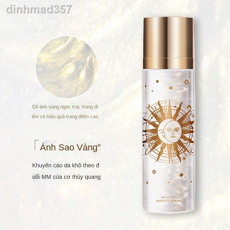 ﹉Xịt trang điểm Dancing magic duy trì khả năng kiểm soát dầu và lớp lâu trôi không làm thấm nước, mồ hôi | BigBuy360 - bigbuy360.vn