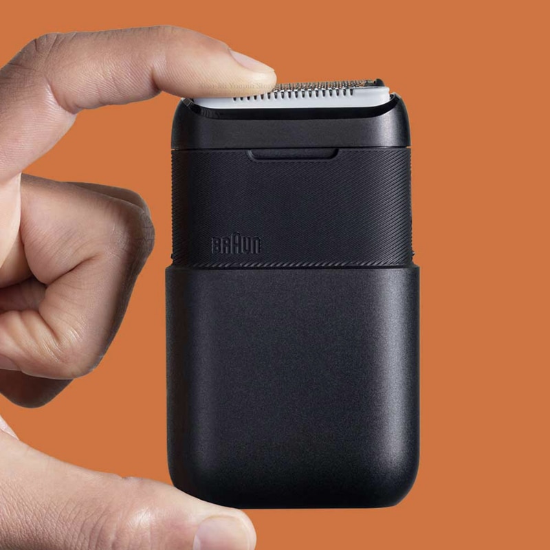 Máy cạo râu cầm tay Xiaomi Mijia BRAUN 2020 mới