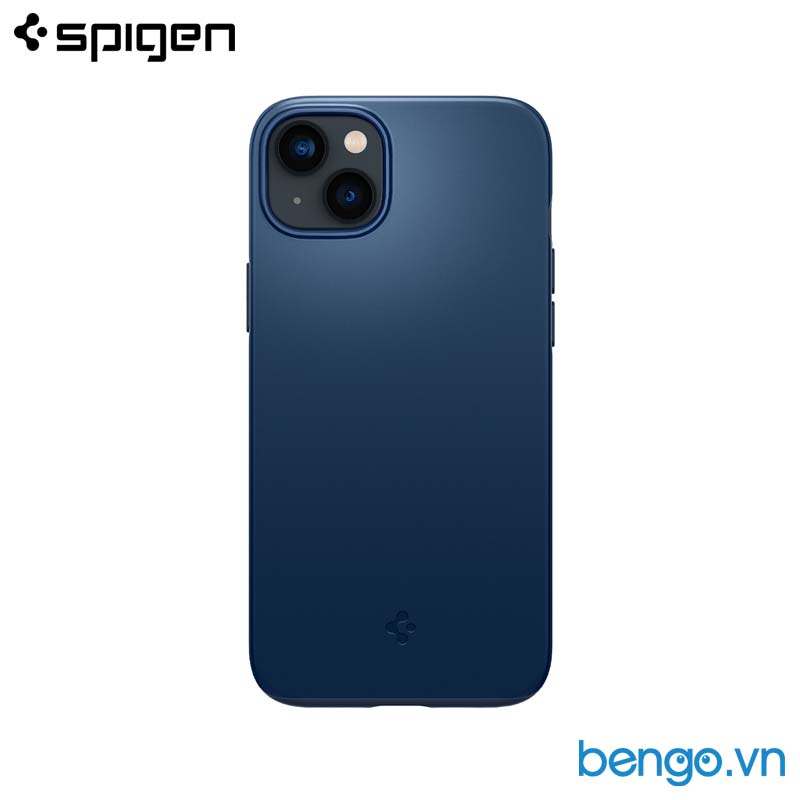 Ốp Lưng iPhone 14/14 Plus/14 Pro/14 Pro Max SPIGEN Thin Fit