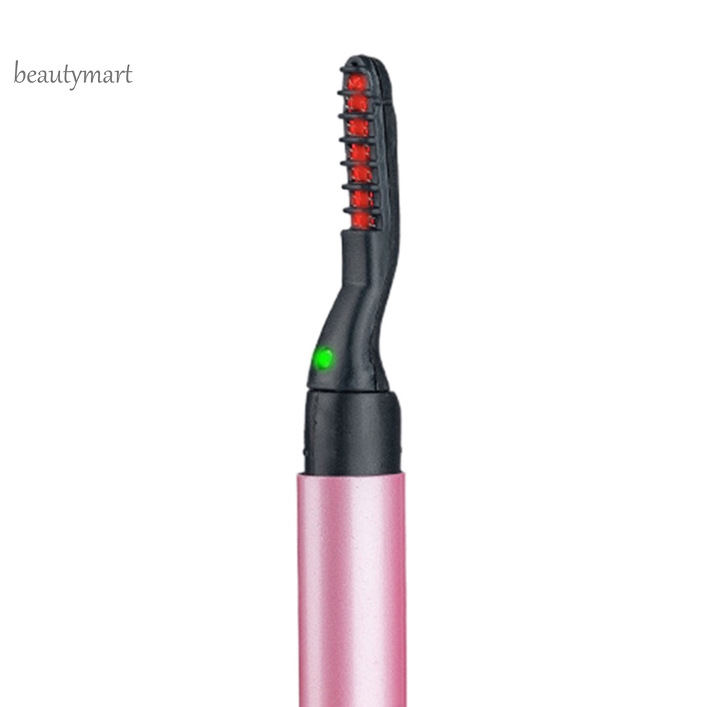 Dụng cụ bấm cong mi không đau chạy bằng pin tiện dụng
 | BigBuy360 - bigbuy360.vn