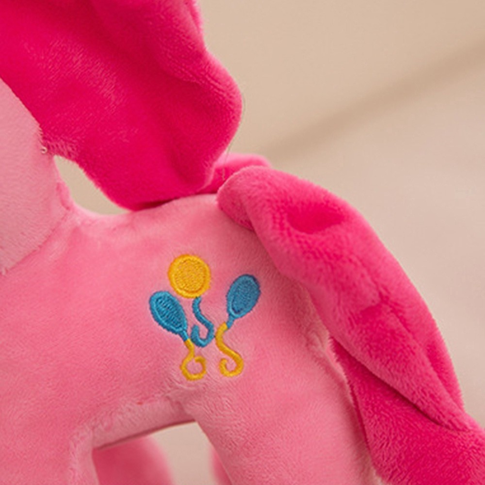 GẤU BÔNG NGỰA PONY (35cm)