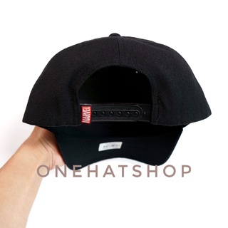 Mũ lưỡi trai Marvel baseball cap
