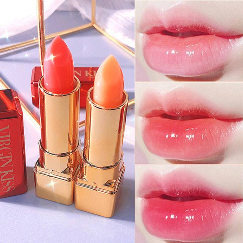 Son Dưỡng Môi Aoxo Giữ Ẩm Cho Đôi Môi Đẹp Tự Nhiên