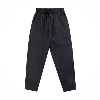 【COD】Men's wild casual pants straight trousers