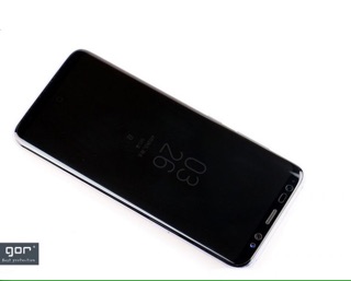 Bộ miếng dán màn hình GOR dành cho Galaxy S9 plus