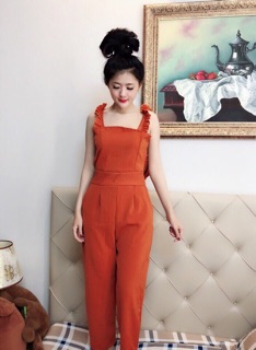 Jum nơ sau