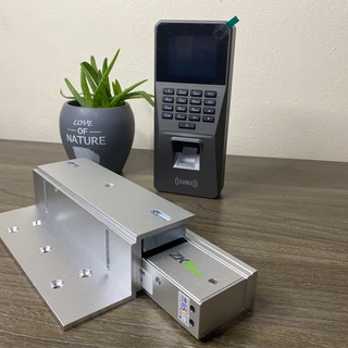 Khóa cửa vân tay