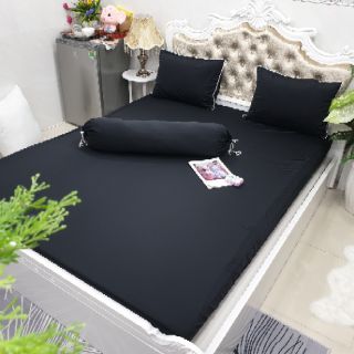 BỘ DRAP THUN SIÊU LẠNH BẢN CAO CẤP GIÁ HẤP DẪN