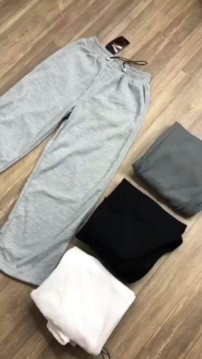 Quần Jogger Dây Rút Ống I'm Basic Quần Sweatpant Tổ Ong Cotton Phong Cách Ulzzang Cá Tính QJG03 | BigBuy360 - bigbuy360.vn