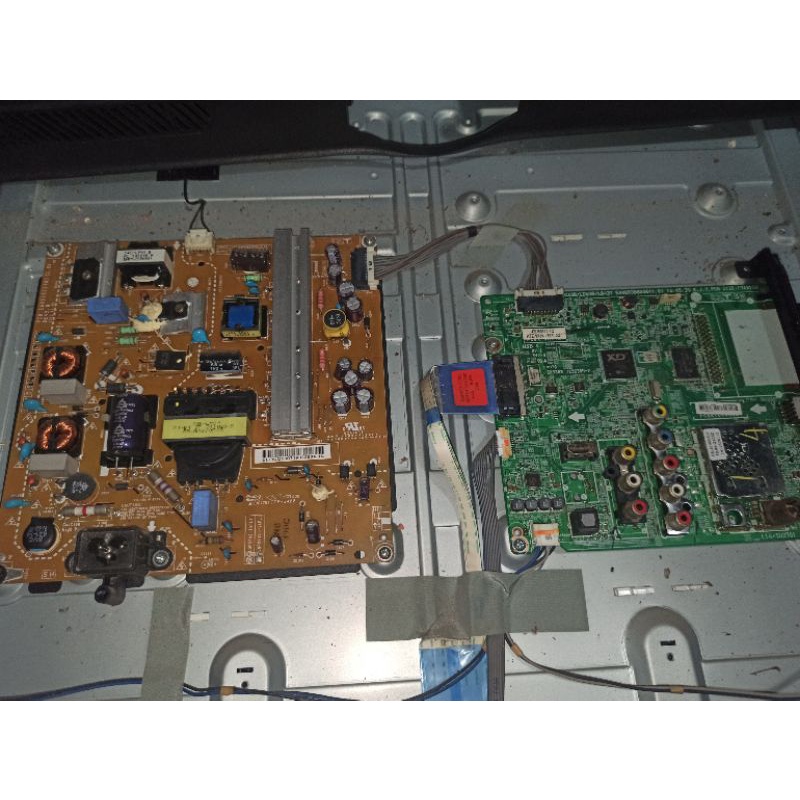 Bo mạch LG 42LB551