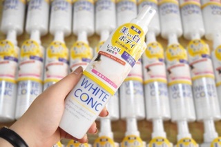 Lotion Xịt Dưỡng Da White Conc 150ml