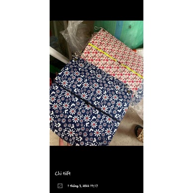 CHE NÓC HOA cho lồng vuông, thái