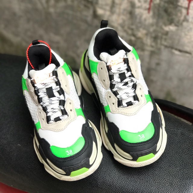 Giày trip S ( 38-45)