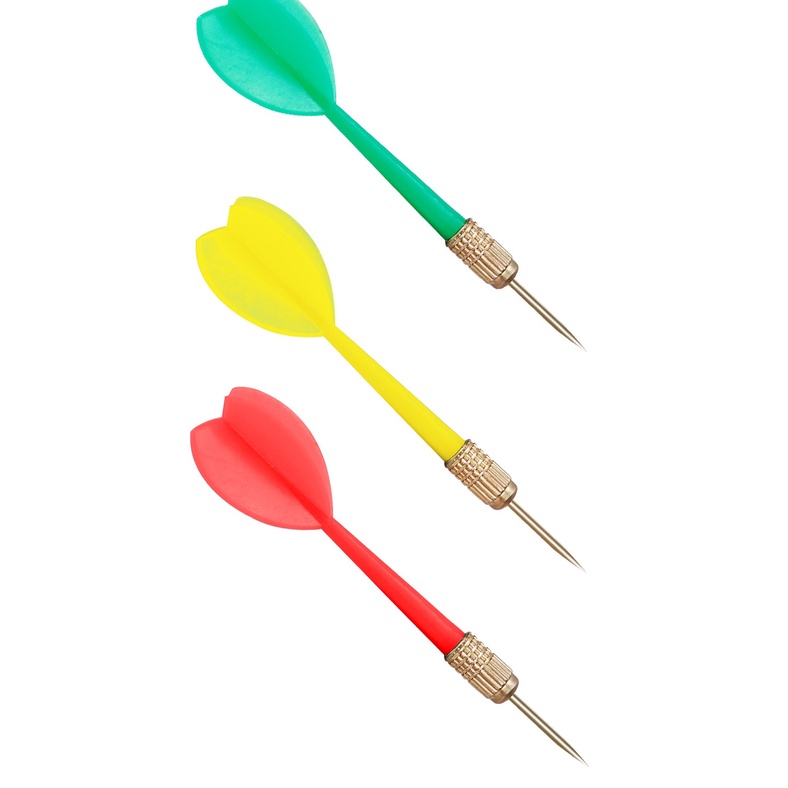 Bộ 03 cây tiêu đồ chơi THÂN NHỰA giá rẻ và tiện dụng