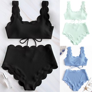 Bộ đồ bơi nữ size lớn