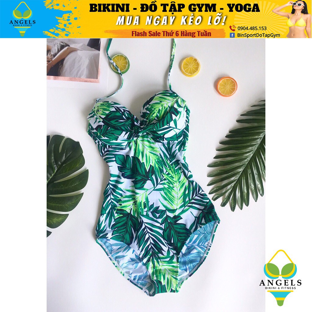 Bikini,Bộ Đồ Bơi Hai Mảnh Hoa Lá ,Nhiều Mẫu Siêu Đẹp  BHV021 [ Giá Sỉ ] | BigBuy360 - bigbuy360.vn