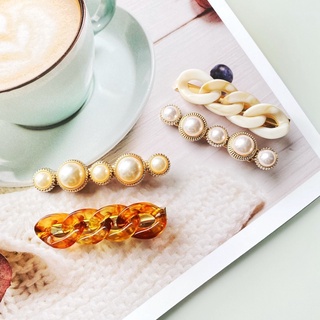 SET KẸP TÓC NỮ PHONG CÁCH HÀN QUỐC