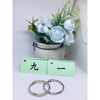 FLASHCARD HÁN TỰ CẤP ĐỘ N45 giáo trình L&L 512 hán tự