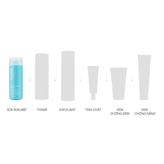 Sữa Rửa Mặt Paula's Choice Clear Pore Normalizing Cleanser 177ml