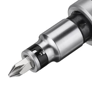 Impact Screwdriver Set Multi-purpose Impact Screwdriver Driver Chisel Bits Tools