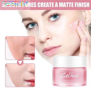 [Hàng mới về] Kem lót trang điểm dạng gel dưỡng ẩm che khuyết điểm 30ml
