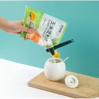 Kẹp miệng túi bảo quản thực phẩm (1 cái)