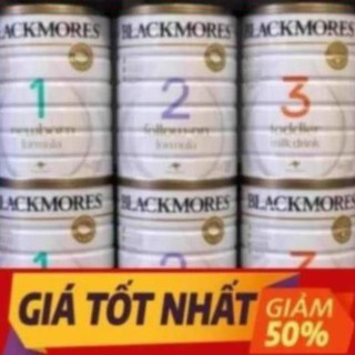 Sữa BlackMores