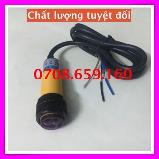 Cảm biến quang Omron E3F-DS30C4