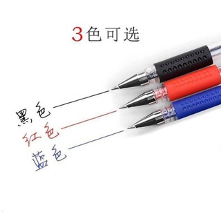 Bút bi mực nước xanh,đen