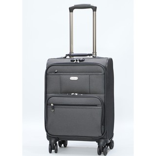 Vali vải du lịch Shellpod SSC-20 size S ( 22 inch )