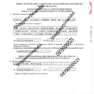 🎀 NƯỚC HOA VÙNG KÍN QLADY