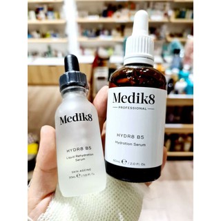 Serum phục hồi Medik8 Peptide 60ml