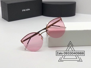 MẮT KÍNH HOT CÓ RẤT NHIỀU MÀU PRADA
