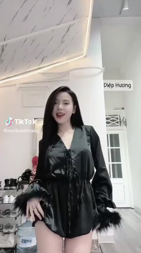 JUMP LỤA TAY LÔNG SIÊU XINH | BigBuy360 - bigbuy360.vn