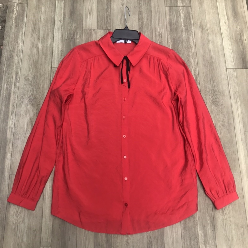 Áo sơ mi nữ Primark xuất khẩu dư xịn