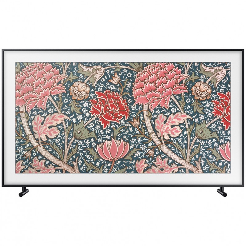 Tivi Samsung 55 inch 4K Smart TV Khung tranh QA55LS03BAKXXV