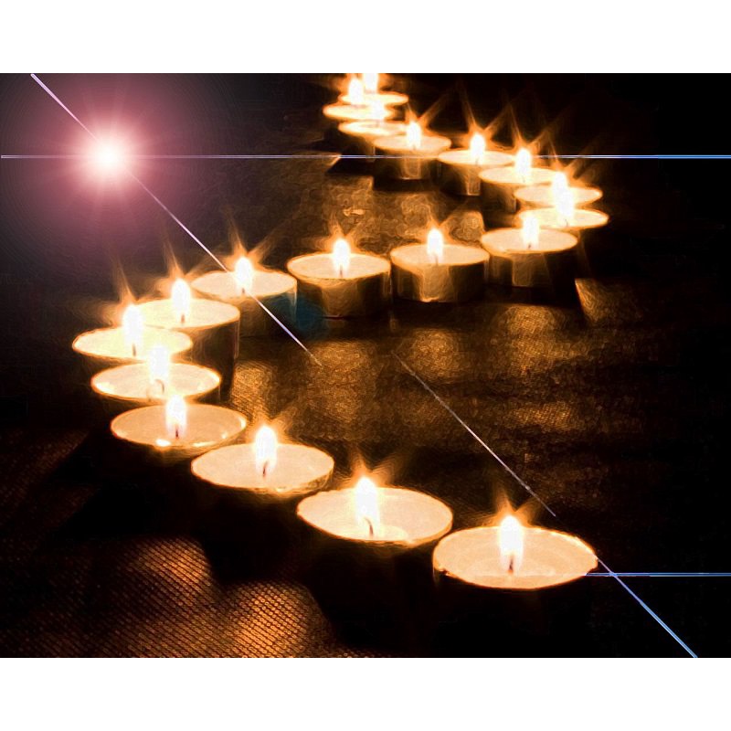 NẾN TEALIGHT TRÒN TRẮNG 10 CÁI/ BỊCH, NẾN TRANG TRÍ TIỆC SINH NHẬT, TỎ TÌNH, CẦU HÔN, PHỤ KIỆN TRANG TRÍ PARTY, SỰ KIỆN