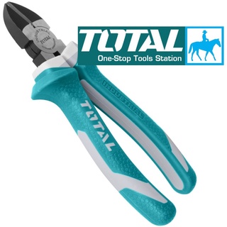 Total kềm cắt 6 inch cr-v tht230606 điện sài gòn