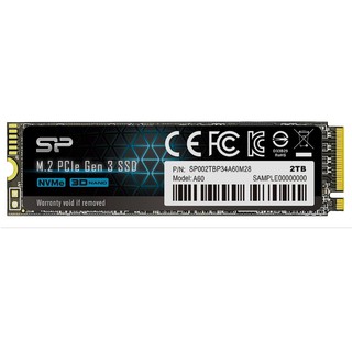 Ssd silicon power a60 256gb sp256gbp34a60m28